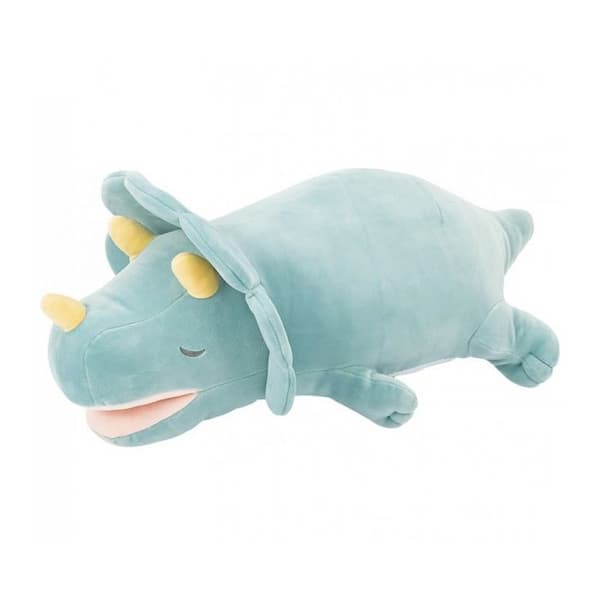 Torikera dinosauruksen 53 cm Sininen