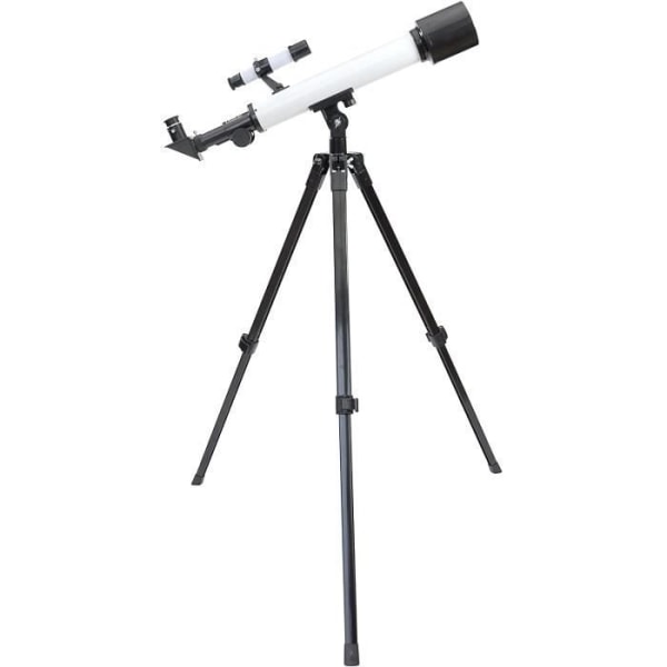Buki - Teleskop 30 aktiviteter