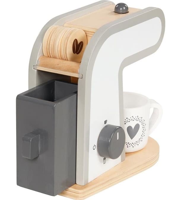 KAFFEMASKINE