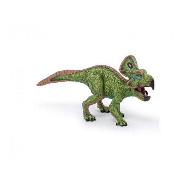Figurindinosaur: Protoceratops Enfärgad