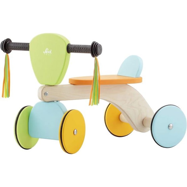 Sevi - Baby Buggy Carrier Beige