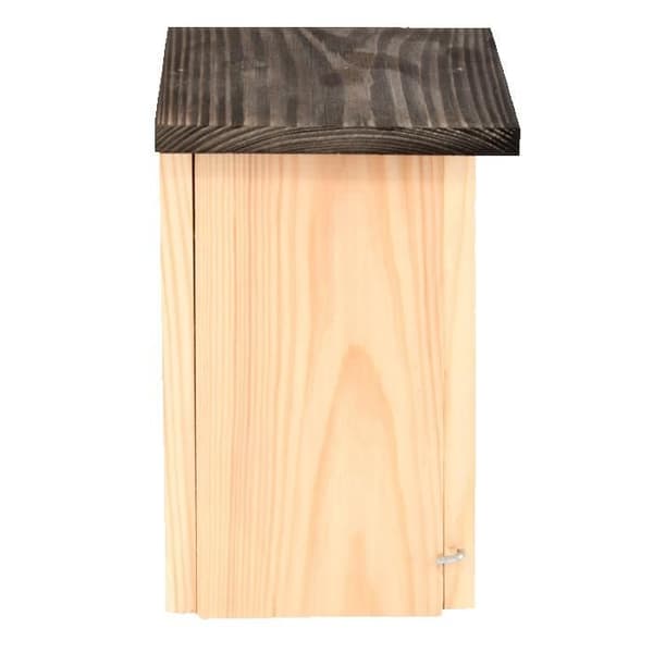 Esschert Design - Rede og føder 2 i 1 beige