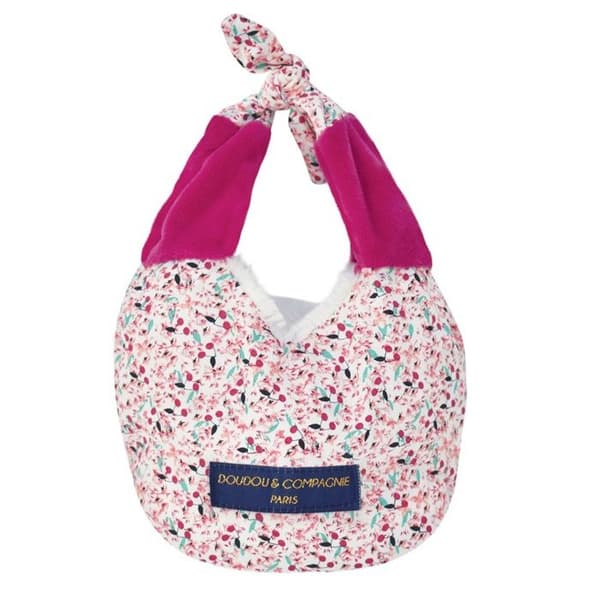 Doudou kanin Amusette 3 I 1