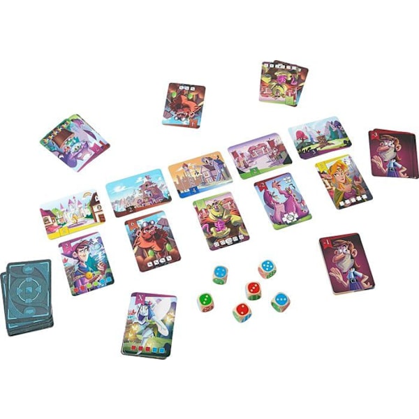 Haba - King and Company