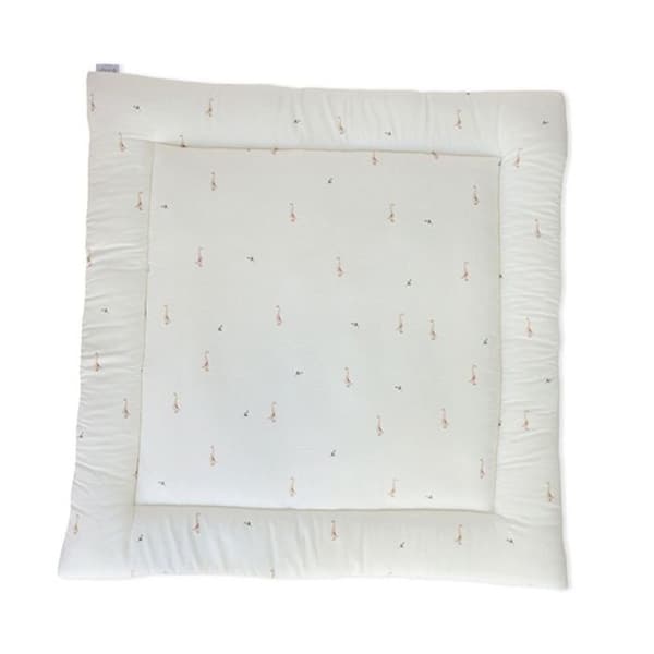 Gloop - Legemåtte Gård - GLOOP! beige