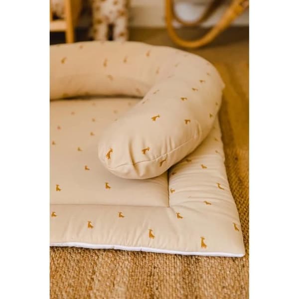 Gloop - Safari legeplads - GLOOP! beige