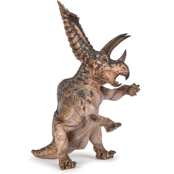 Papo - Pentaceratops statyett