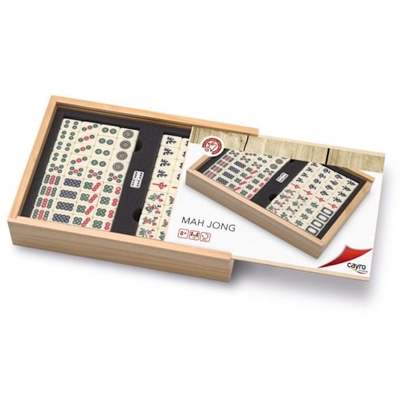 Cayro - Mah Jong Beige