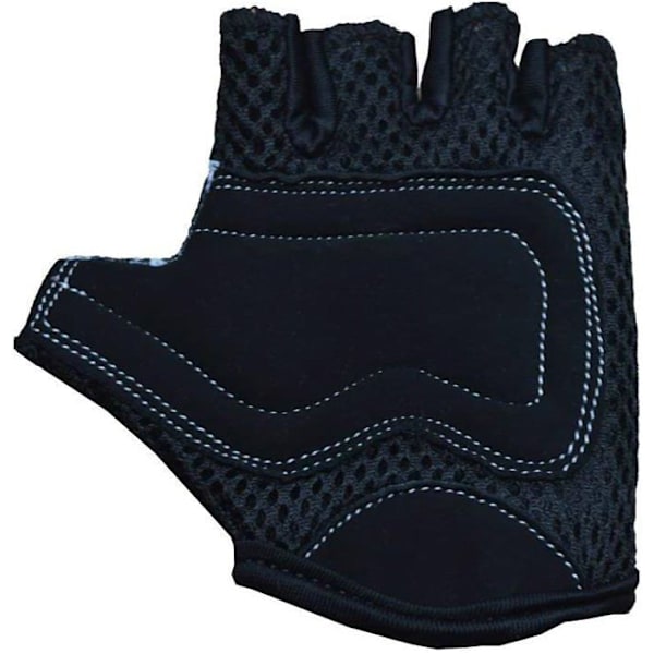 Kiddimoto - Skullz SMALL Handskar Svart