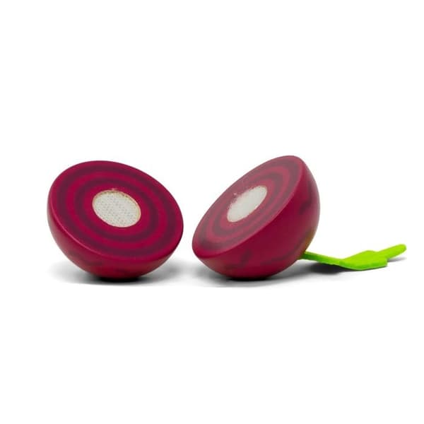Mamamemo - Träbetor att skära - ASTRUP GROUP Violett