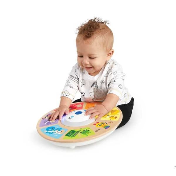 HAPE - Magic Touch Orchestra beige