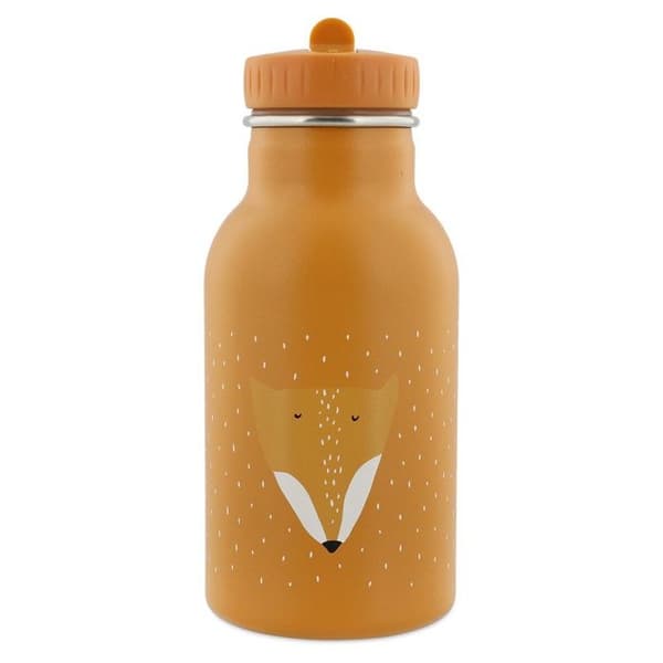 Trixie - Isolerad flaska 350 ml - Mr Fox