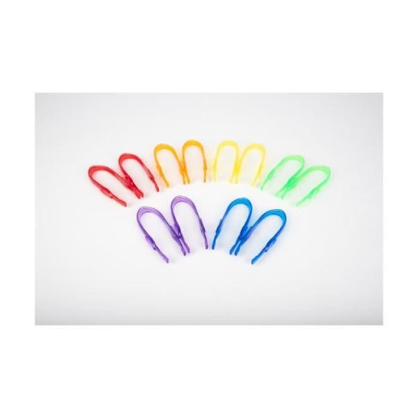 TickiT Big Color Pincet Set