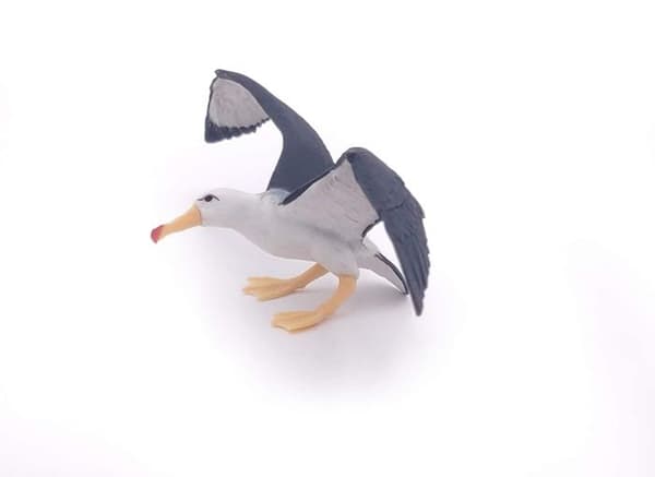 Papo - Figurine Albatros