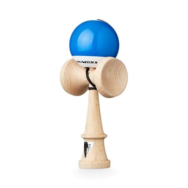 Kendama KROM Pop Lol Mörkblå - KROM - Balansspel - Kendama