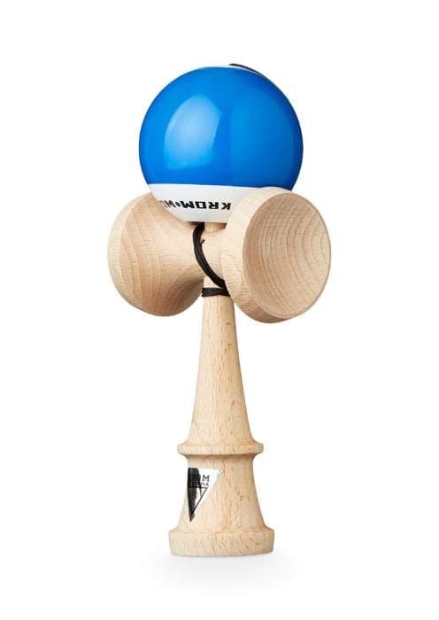Kendama KROM Pop Lol Mörkblå - KROM - Balansspel - Kendama mörkblå
