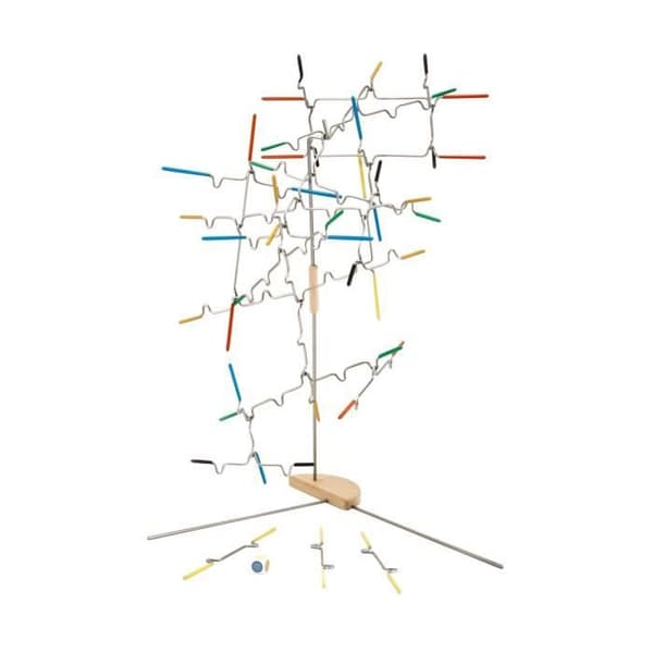 MELISSA & DOUG Ripustuspeli Flerfärgad