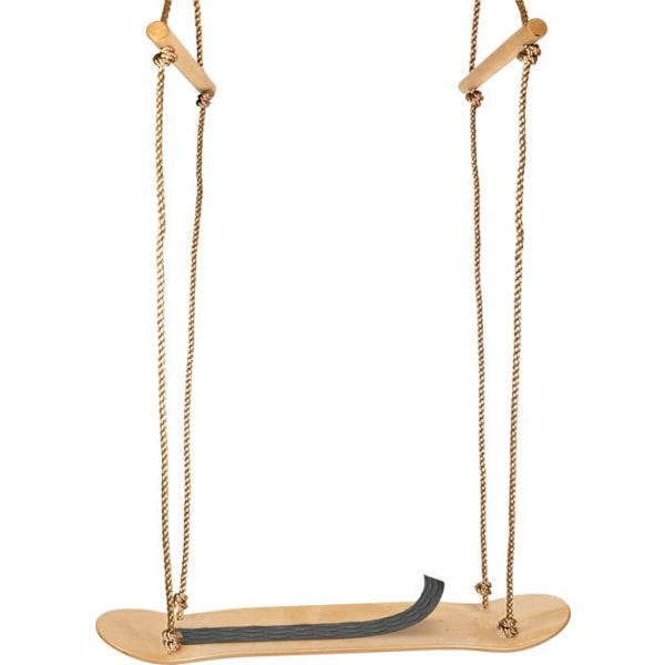 Skateboard gunga
