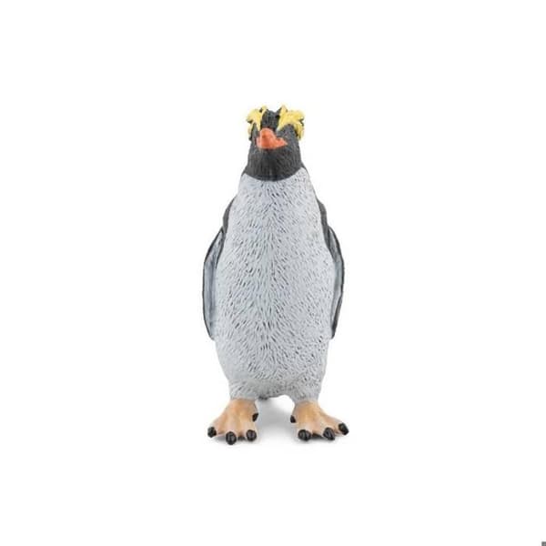 Papo - Figurine Guldpetrel Svart