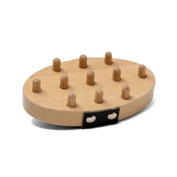 ByAstrup - Hevoshoitopaketti - ASTRUP GROUP Beige