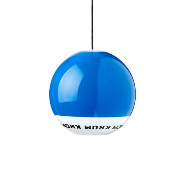 Kendama KROM Pop Lol Mørkeblå - KROM - Balance Spil - Kendama