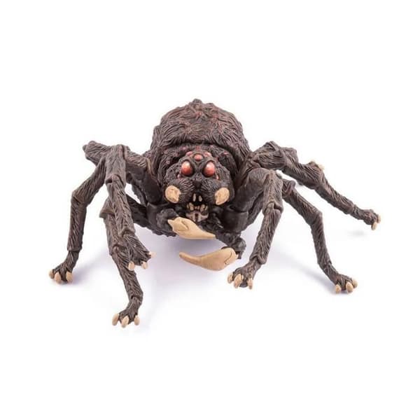 Papo - Figurine Arachnos brun
