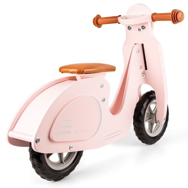 Nye Klassiske Legetøj - Draisienne scooter rosa Rosa