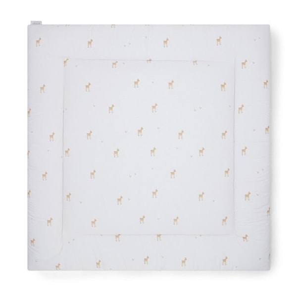 Gloop - Lekmatta Lilla Hjort - GLOOP! Beige