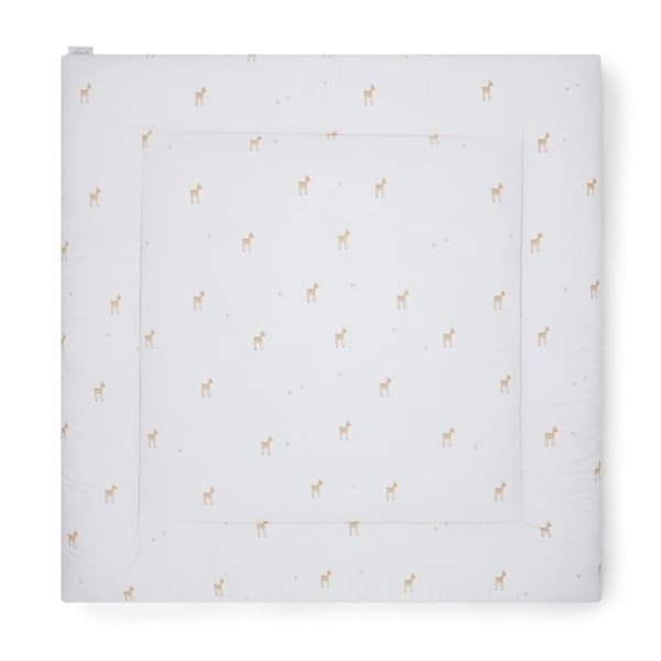 Gloop - Pieni hirvi leikkimatto - GLOOP! Beige