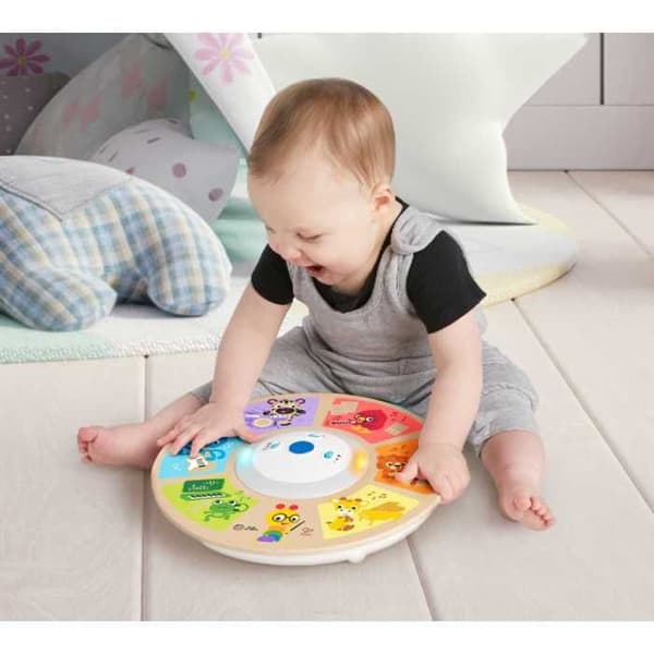 HAPE - Magic Touch Orchestra beige