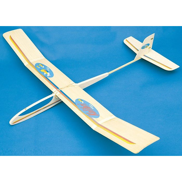 Aero-naut - Kolibri segelflygplan Beige