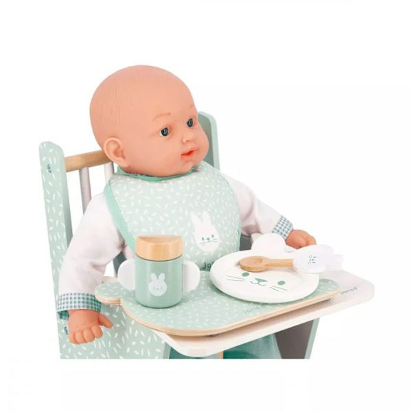 ZEN - SET POUPON Flerfärgad