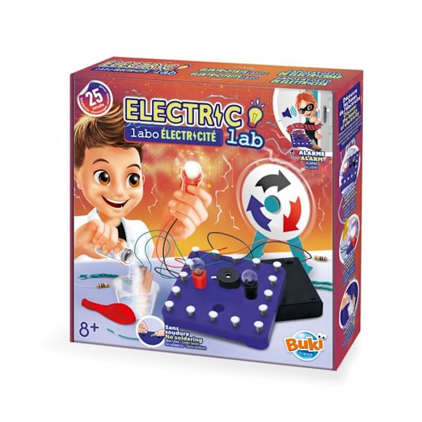 Elupplevelselabbet