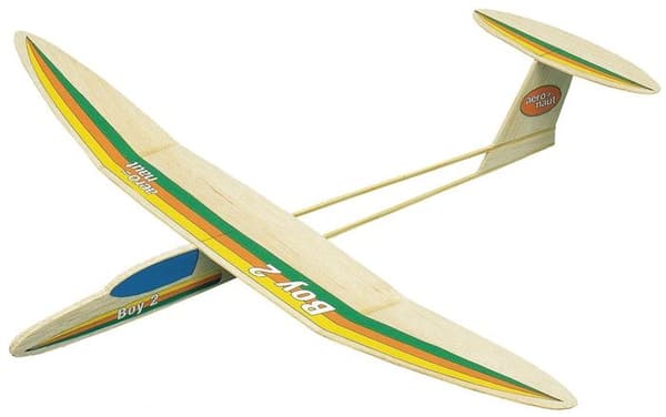 Aero-naut - Glider Dreng 2 Beige