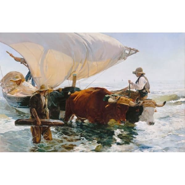 FISKERETURNERING