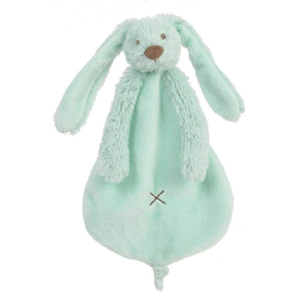 Pehmoeläin Giraffi Gigi 32 cm - Vaaleanpunainen - Happy Horse - Pehmeä - Vauva - Sisätilat Rosa