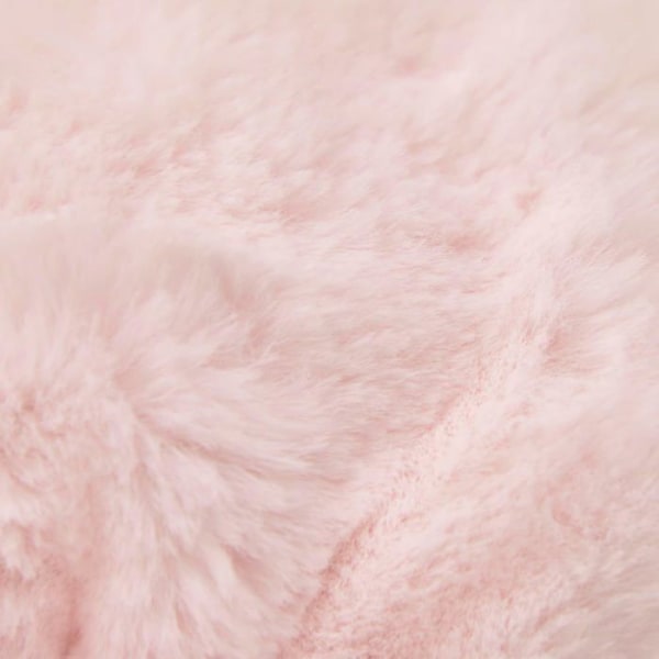 Patapouf Vaaleanpunainen Jänis - 17 cm Rosa