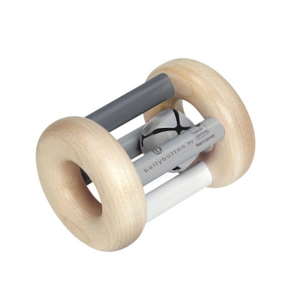 Selecta 64003 - KVM-kytkin - greifling Wolke Flitzer -peli, monivärinen