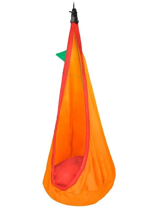 La Siesta - Joki Foxy - Nid-hamac barn Apelsin