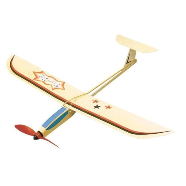 Aero-naut - Twist glider - AERO-NAUT