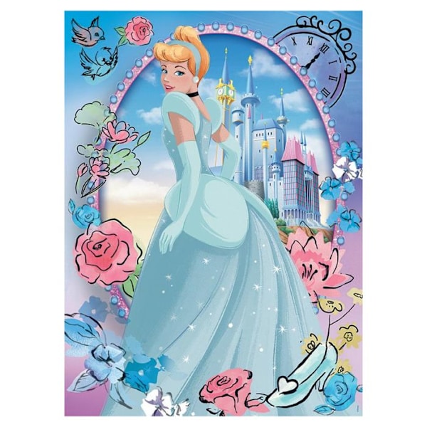 Puzzle Nathan 150 p -