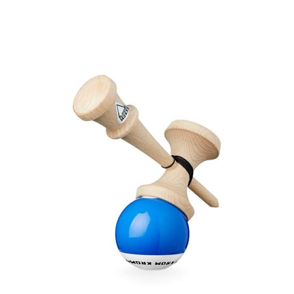 Kendama KROM Pop Lol Mörkblå - KROM - Balansspel - Kendama