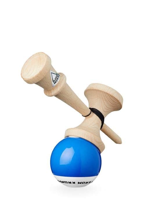 Kendama KROM Pop Lol Mørkeblå - KROM - Balance Spil - Kendama