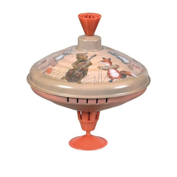 Egmont Toys - Suuri Soittaja Yoyo Beige