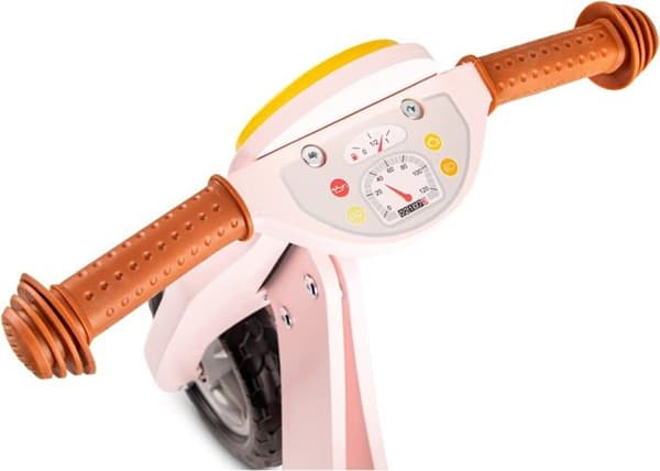 Nye Klassiske Legetøj - Draisienne scooter rosa Rosa