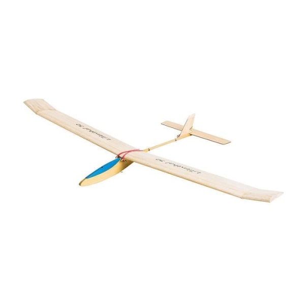 Lilienthal 32 Glider - AERO-NAUT - Vingspann 119cm - Trä - För barn