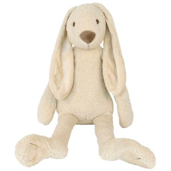 Happy Horse - Återvunnen Richie Rabbit mjukis beige 58 cm Beige