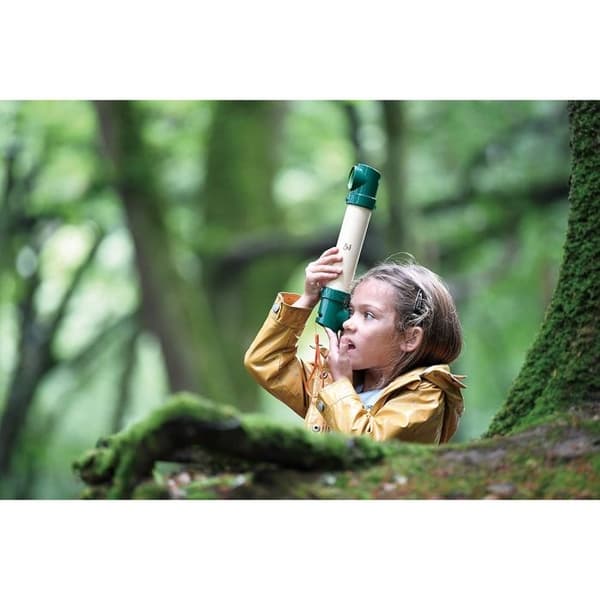 Périscope piiloleikki Beige