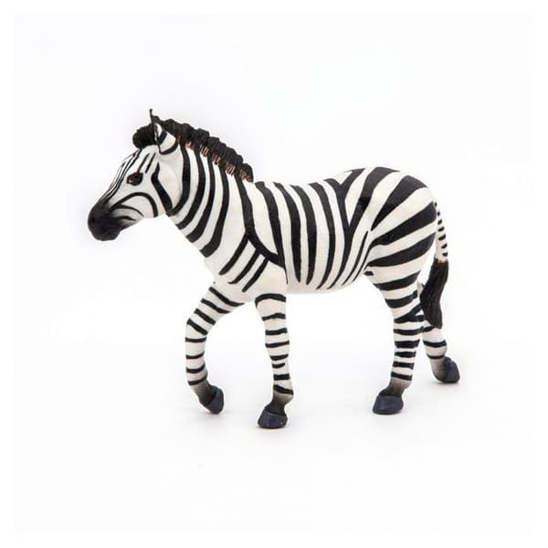 Papo - Han Zebra Figur