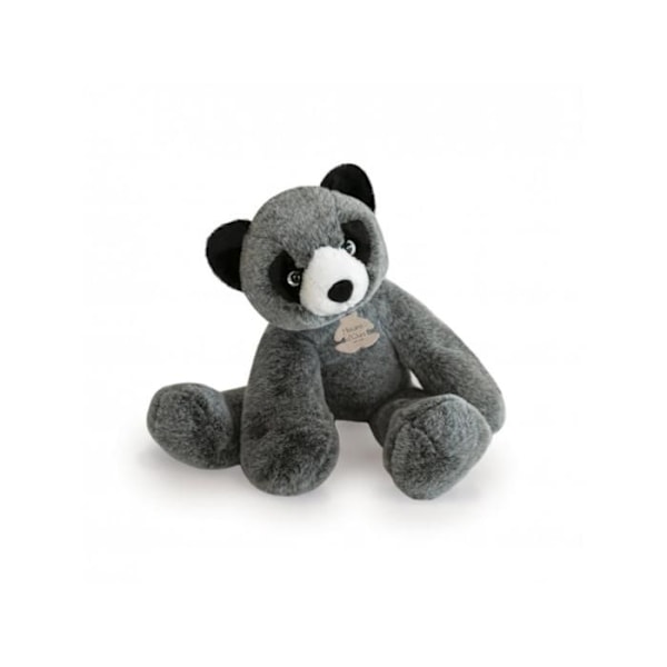 Panda Pehmolelu Sweety mousse 40 cm - Grå